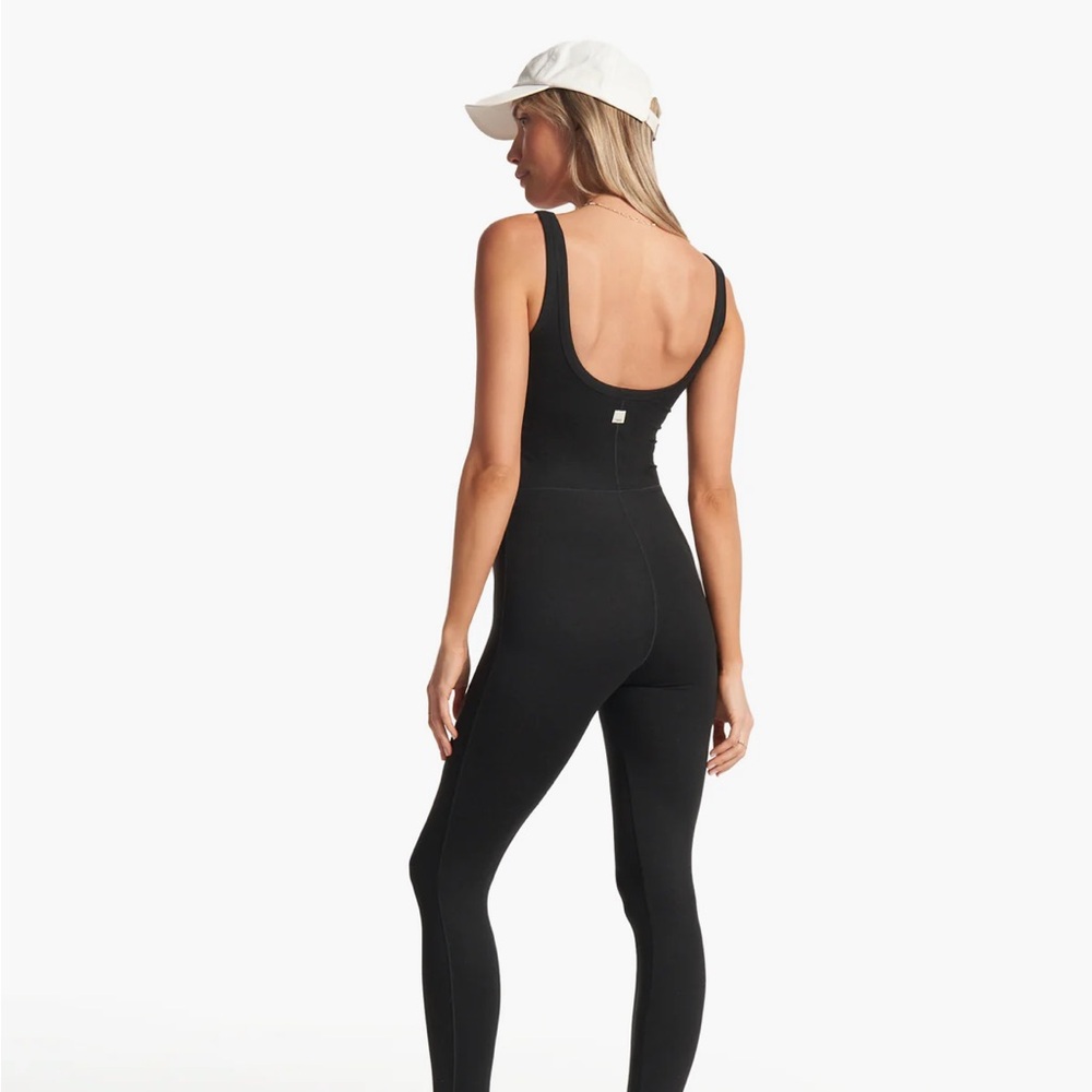 Vuori Halo Essential Jumpsuit